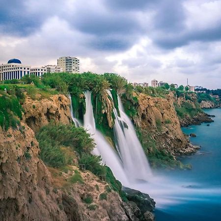 Home Mood Apart Hotel Antalya Exterior photo