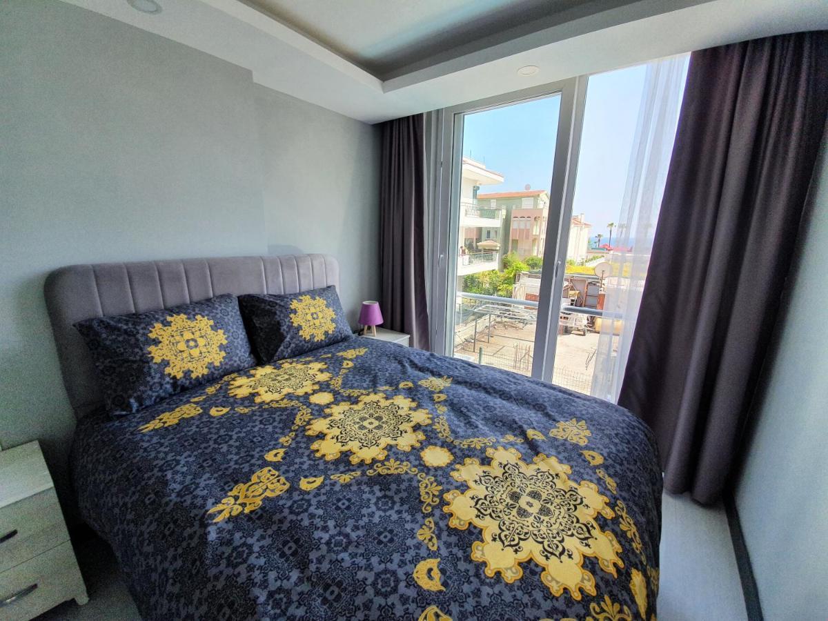Home Mood Apart Hotel Antalya Exterior photo