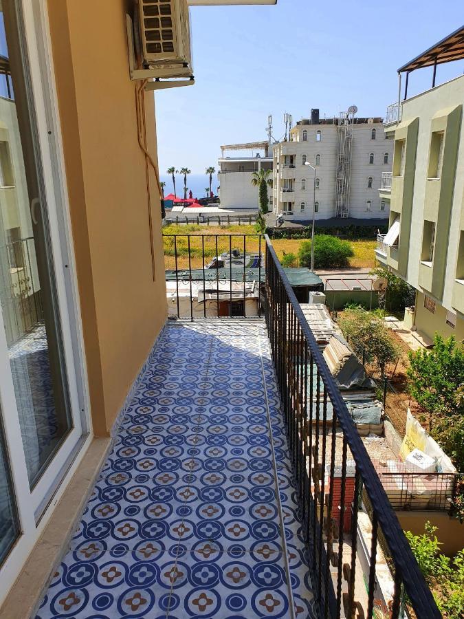 Home Mood Apart Hotel Antalya Exterior photo