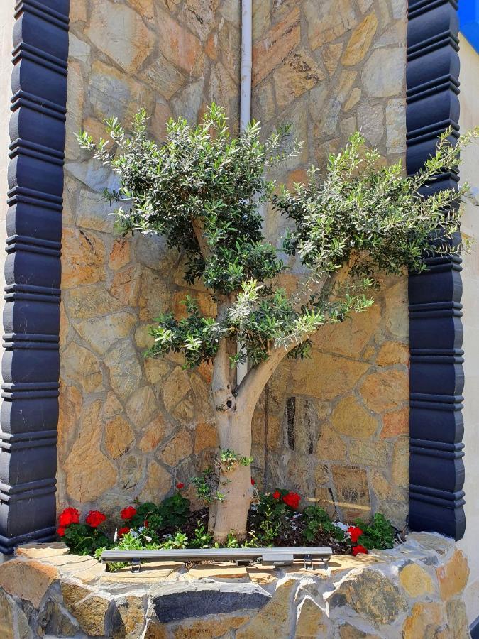 Home Mood Apart Hotel Antalya Exterior photo